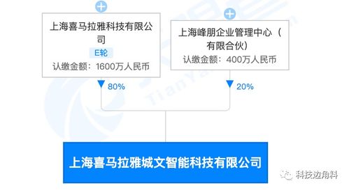喜马拉雅布局数字内容制作新赛道 成立城文智能公司，注册资本2000万元