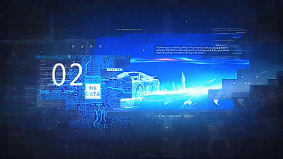 动画制作素材与数字内容制作服务 创意产业的基石